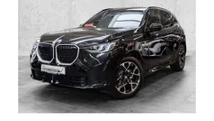 Gebraucht 2024 BMW X3 M Sport SUV | 58.900 € (Fairer Preis)