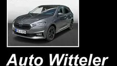 Graphitegrau Gebraucht 2024 Skoda Fabia Selection Kleinwagen | 22.490 € (Fairer Preis)