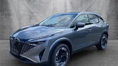 Gebraucht 2025 Nissan Qashqai N-Connecta SUV | 29.470 € (Superpreis)