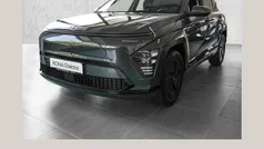 Gebraucht 2025 Hyundai Kona Trend SUV | 34.490 € (Fairer Preis)