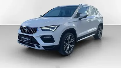 Gebraucht 2021 Seat Ateca Xperience SUV | 24.990 € (Fairer Preis)