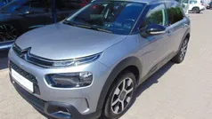Gebraucht 2019 Citroën C4 Cactus Shine Kleinwagen | 13.980 € (Guter Preis)