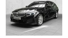 Gebraucht 2024 BMW 320 M Sport Kombi | 41.790 € (Fairer Preis)