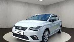 Gebraucht 2024 Seat Ibiza FR Limousine | 21.750 € (Fairer Preis)