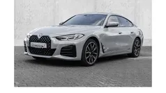 Gebraucht 2022 BMW 420 Gran Coupé Shadowline Coupé | 40.990 € (Fairer Preis)