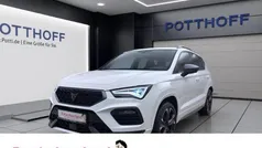 Gebraucht 2023 Cupra Ateca VZ SUV | 29.922 € (Superpreis)