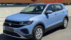 Clear blau met. Neu 2025 VW T-Cross SUV | 22.490 € (Guter Preis)