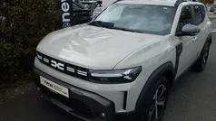 Gebraucht 2024 Dacia Duster Journey SUV | 21.980 € (Guter Preis)