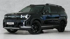 Gebraucht 2025 Hyundai Santa Fe Intro Edition SUV | 48.980 € (Superpreis)