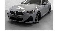 M brooklyn grau metallic Neu 2025 BMW 220 M Sport Coupé | 46.890 € (Fairer Preis)