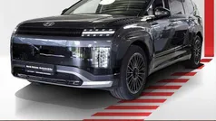 Gebraucht 2025 Hyundai Ioniq 6 Limousine | 77.970 € (Fairer Preis)