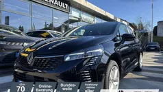 Blackpearlschwarz Neu 2024 Renault Clio V Evolution Kleinwagen | 18.700 € (Fairer Preis)
