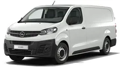 Neu 2024 Opel Vivaro Van | 22.406 € (Superpreis)
