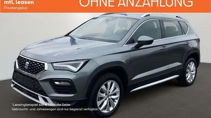 Gebraucht 2025 Seat Ateca Xperience SUV | 29.750 € (Fairer Preis)