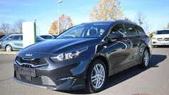 Gebraucht 2023 Kia Ceed Sportswagon Vision Kombi | 22.550 € (Fairer Preis)