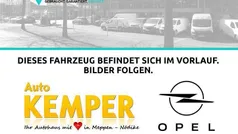 Grau Gebraucht 2023 Opel Grandland X GSe SUV | 30.650 € (Fairer Preis)