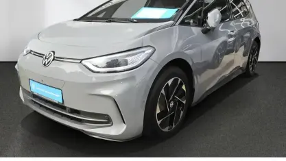 Gebraucht VW ID.3 Pro 150 kW (204 PS) 2024 Grau Kleinwagen