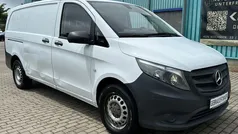 Andere Gebraucht 2016 Mercedes Vito Van / Kleinbus | 7.990 € (Superpreis)