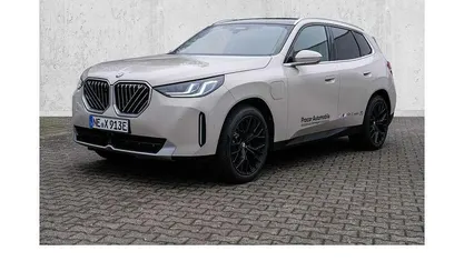 Gebraucht BMW X3 Sport Line 299 PS (219 kW) 2025 Dune grey metallic SUV