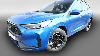 Brugt Ford Kuga ST-Line 186 HK (136 kW) 2026 SUV