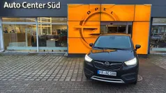 Diamant schwarz/karbon schwarz Gebraucht 2020 Opel Crossland X SUV | 16.499 € (Fairer Preis)