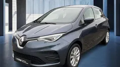 Gebraucht 2021 Renault Zoe Experience Kleinwagen | 14.990 € (Fairer Preis)