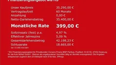 Gebraucht 2025 MG HS Luxury SUV | 35.290 € (Guter Preis)