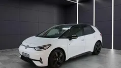 Gebraucht 2024 VW ID.3 GTX Kleinwagen | 43.985 € (Fairer Preis)