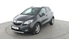 Gebraucht 2014 Opel Mokka Innovation SUV | 10.060 € (Fairer Preis)
