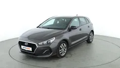 Gebraucht 2018 Hyundai i30 Passion Limousine | 12.950 € (Fairer Preis)