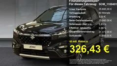 Gebraucht 2024 Suzuki SX4 Comfort+ SUV | 25.840 € (Fairer Preis)