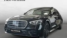 Gebraucht 2024 Mercedes S450 AMG line Limousine | 134.990 €