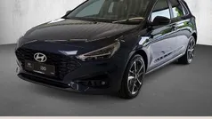 Gebraucht 2024 Hyundai i30 Advantage Limousine | 18.490 € (Superpreis)