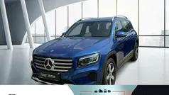 Gebraucht 2024 Mercedes GLB200 Progressive SUV | 37.961 € (Guter Preis)