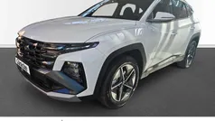 Gebraucht 2024 Hyundai Tucson Trend SUV | 33.990 € (Guter Preis)