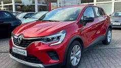 Gebraucht 2022 Renault Captur Equilibre SUV | 18.097 € (Fairer Preis)