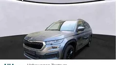 Gebraucht 2022 Skoda Kodiaq Tour SUV | 33.780 € (Guter Preis)