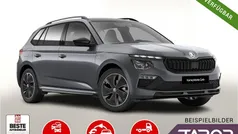 Gebraucht 2025 Skoda Kamiq Dynamic SUV | 28.988 € (Guter Preis)