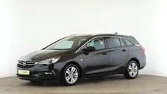 Gebraucht 2016 Opel Astra Kombi | 11.625 € (Fairer Preis)
