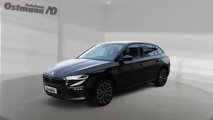 Gebraucht 2025 Skoda Scala Selection Kleinwagen | 21.350 € (Fairer Preis)