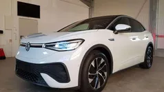 Glacier weiß metallic Gebraucht 2022 VW ID.5 Pro Performance SUV | 60.879 €