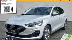 Gebraucht 2025 Ford Focus Titanium Limousine | 28.790 € (Guter Preis)