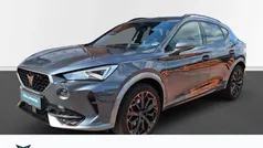 Grau Gebraucht 2022 Cupra Formentor VZ SUV | 27.789 € (Etwas zu teuer)