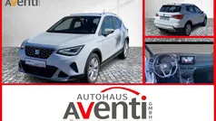 Gebraucht 2022 Seat Arona Xperience SUV | 16.910 € (Guter Preis)