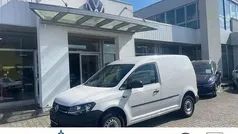 Gebraucht 2019 VW Caddy Van / Kleinbus | 13.900 € (Guter Preis)