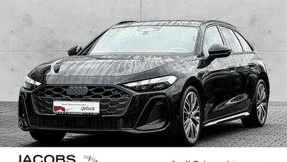 Schwarz Gebraucht 2025 Audi S5 Sport Kombi | 67.870 € (Fairer Preis)