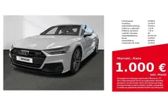 Gebraucht 2023 Audi S7 Sportback Kleinwagen | 69.880 €