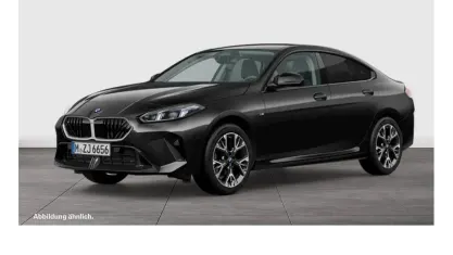 Używany BMW 220 M Sport 156 KM (114 kW) 2025 Czarny Coupe