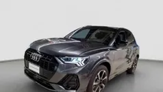 Gebraucht 2025 Audi Q3 S-Line SUV | 46.750 € (Fairer Preis)