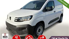 Gebraucht 2025 Peugeot Partner Van / Kleinbus | 19.688 € (Guter Preis)